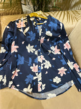 Siana Floral Top